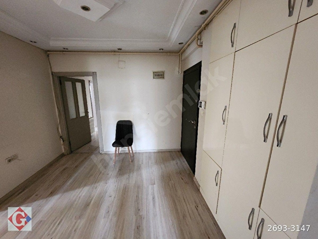 GÖRGÜNDEN HAYAL PARK CİVARI SİTE İÇERİSİNDE 4+1 KOMBİLİ DAİRE - Görsel 5