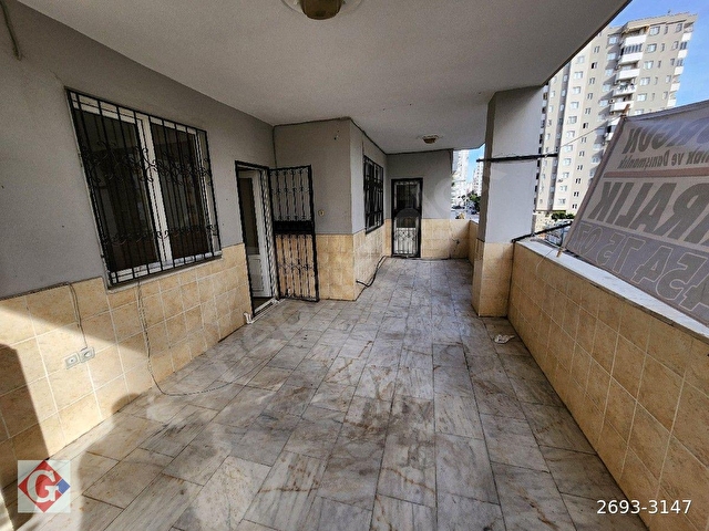 GÖRGÜNDEN HAYAL PARK CİVARI SİTE İÇERİSİNDE 4+1 KOMBİLİ DAİRE - Görsel 15