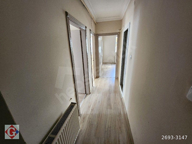 GÖRGÜNDEN HAYAL PARK CİVARI SİTE İÇERİSİNDE 4+1 KOMBİLİ DAİRE - Görsel 16