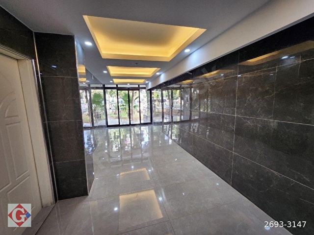 GÖRGÜNDEN HAYAL PARK CİVARI SİTE İÇERİSİNDE 4+1 KOMBİLİ DAİRE - Görsel 23