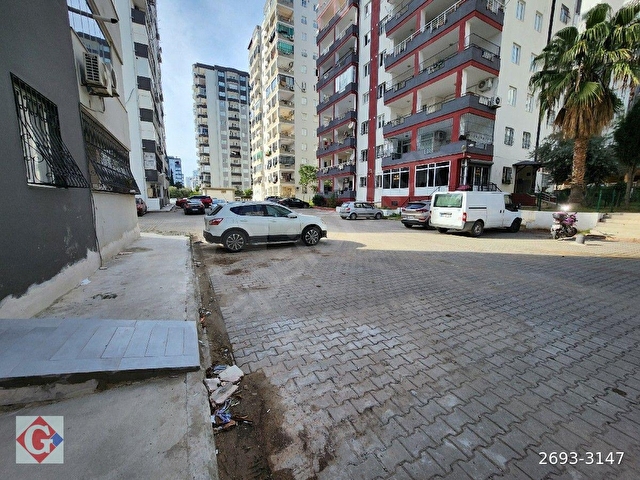 GÖRGÜNDEN HAYAL PARK CİVARI SİTE İÇERİSİNDE 4+1 KOMBİLİ DAİRE - Görsel 26
