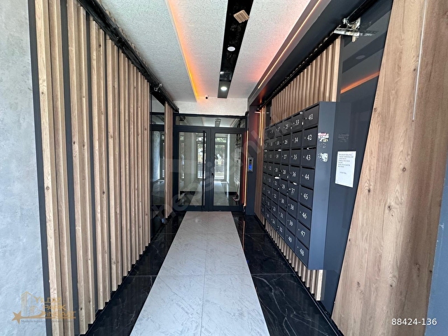YILDIZPARKTAN EMEL CAD. METRO YAKINI SIFIR 2+1 SİTE İÇİNDE DAİRE - Görsel 28