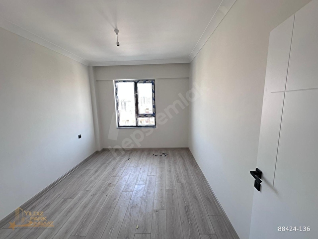 YILDIZPARKTAN EMEL CAD. METRO YAKINI SIFIR 2+1 SİTE İÇİNDE DAİRE - Görsel 16