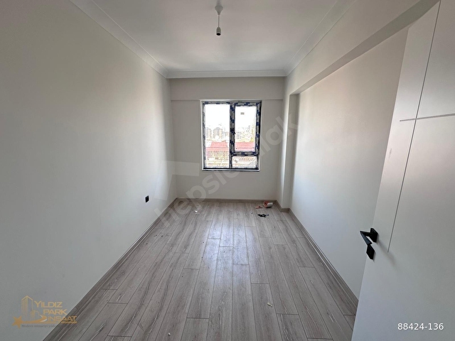 YILDIZPARKTAN EMEL CAD. METRO YAKINI SIFIR 2+1 SİTE İÇİNDE DAİRE - Görsel 14