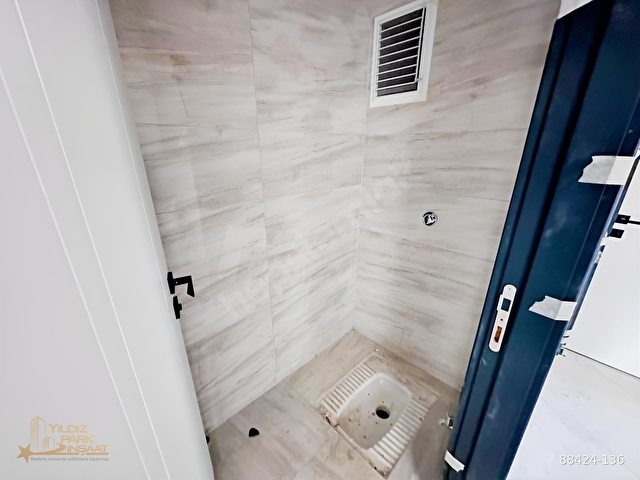 YILDIZPARKTAN EMEL CAD. METRO YAKINI SIFIR 2+1 SİTE İÇİNDE DAİRE - Görsel 27