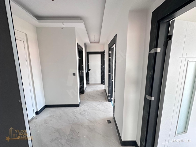 YILDIZPARKTAN EMEL CAD. METRO YAKINI SIFIR 2+1 SİTE İÇİNDE DAİRE - Görsel 25