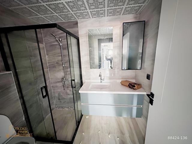 YILDIZPARKTAN EMEL CAD. METRO YAKINI SIFIR 2+1 SİTE İÇİNDE DAİRE - Görsel 21
