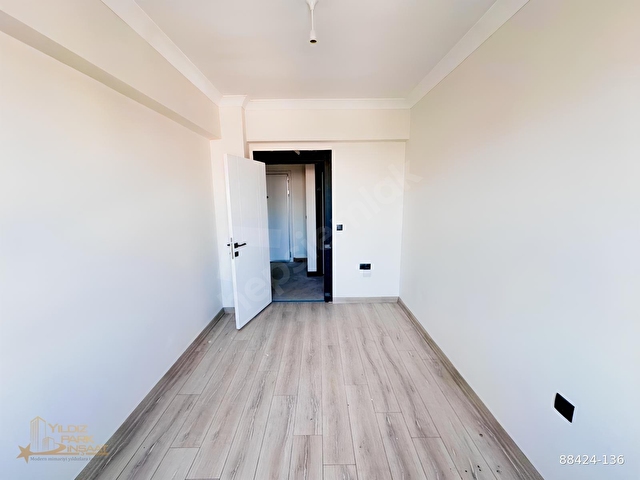 YILDIZPARKTAN EMEL CAD. METRO YAKINI SIFIR 2+1 SİTE İÇİNDE DAİRE - Görsel 15
