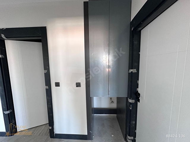 YILDIZPARKTAN EMEL CAD. METRO YAKINI SIFIR 2+1 SİTE İÇİNDE DAİRE - Görsel 22