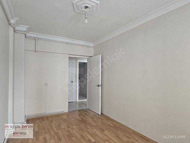 Karşıyaka Örnekköy Mahallesi Kiralık 3+1 Daire - Görsel 20