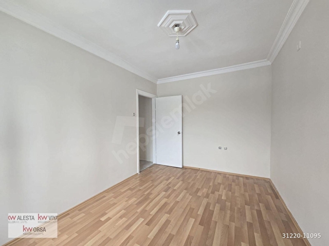 Karşıyaka Örnekköy Mahallesi Kiralık 3+1 Daire - Görsel 14