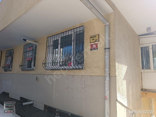 ÇAMLIDERE EMLAKTAN BEKAR MEMURA FULL+FULL YAPILI 70M2 2+1 BALKONLU Y.GİRİŞ ALTINDA DAİRE VAR - Görsel 28