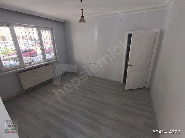 ÇAMLIDERE EMLAKTAN BEKAR MEMURA FULL+FULL YAPILI 70M2 2+1 BALKONLU Y.GİRİŞ ALTINDA DAİRE VAR - Görsel 13