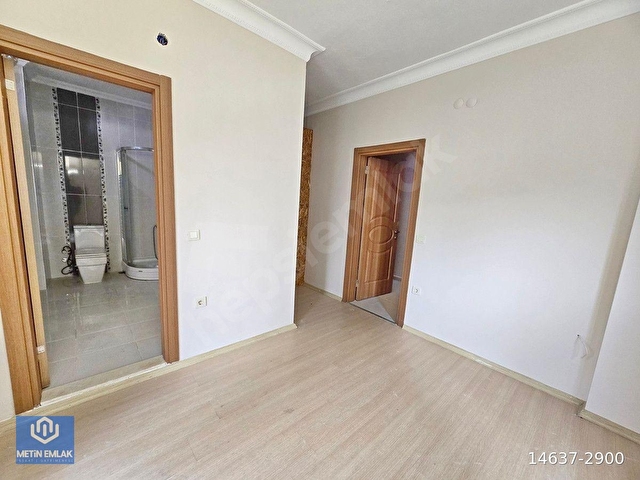 Altınoluk Satılık Daire | 3+1 | Deniz Manzaralı | Özel Bahçeli | Ön Cephe - Görsel 29