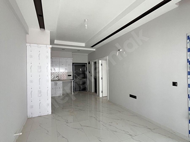 KİRALIK ASANSÖR 1+1 LÜKS DAİRE - Görsel 11