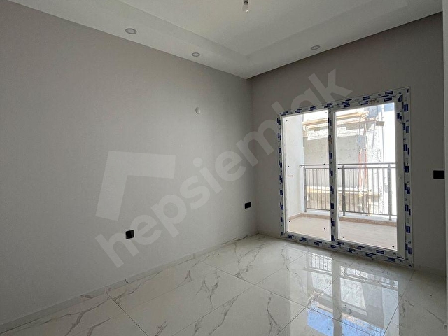 KİRALIK ASANSÖR 1+1 LÜKS DAİRE - Görsel 8