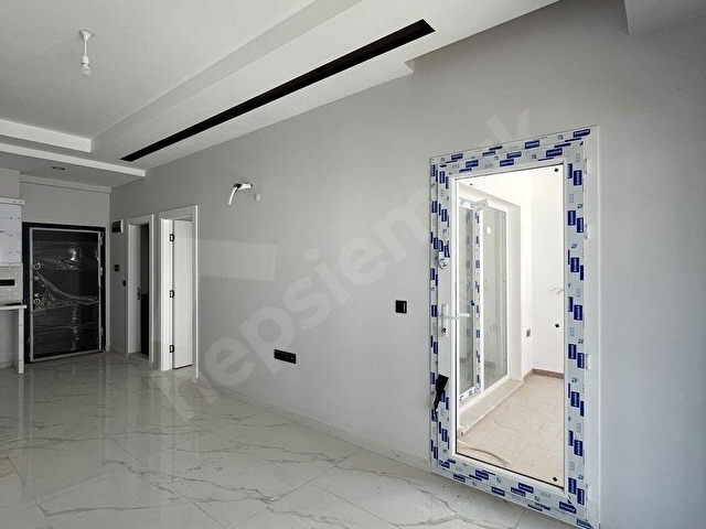 KİRALIK ASANSÖR 1+1 LÜKS DAİRE - Görsel 3