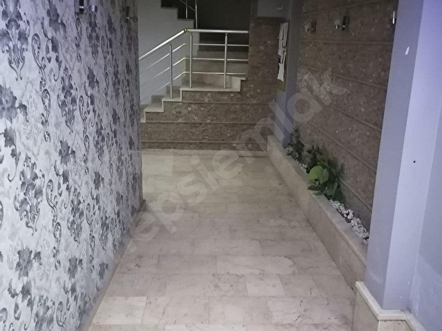 Haller Yakını Eşyalı Abonelikleri Açık Daire - Görsel 2