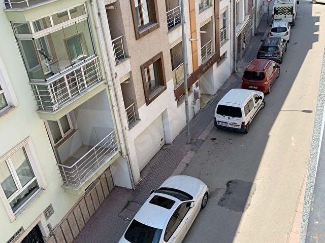 Haller Yakını Eşyalı Abonelikleri Açık Daire - Görsel 19
