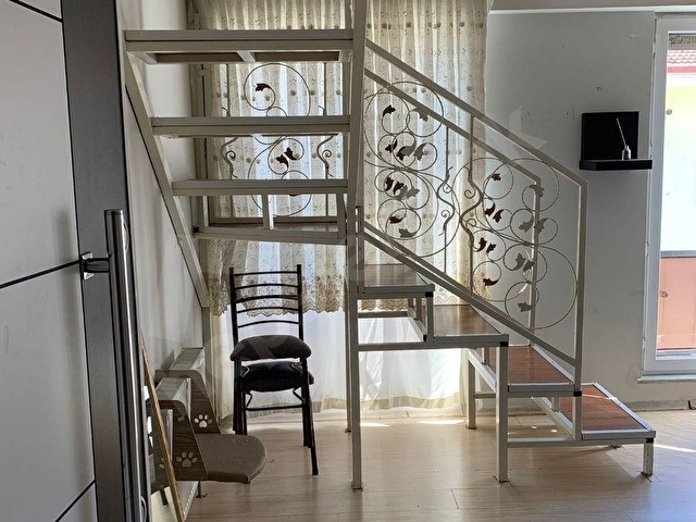 Haller Yakını Eşyalı Abonelikleri Açık Daire - Görsel 4