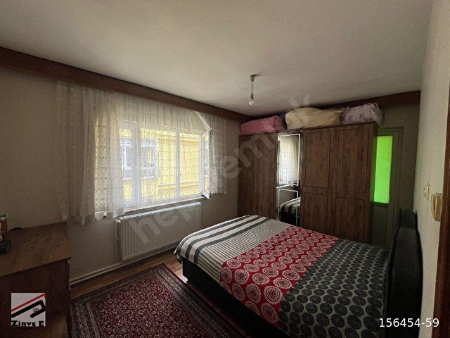 FIRSAT 3+1 BAHÇELİEVLERDE SATILIK DAİRE - Görsel 2