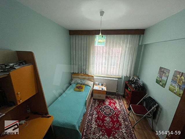 FIRSAT 3+1 BAHÇELİEVLERDE SATILIK DAİRE - Görsel 5