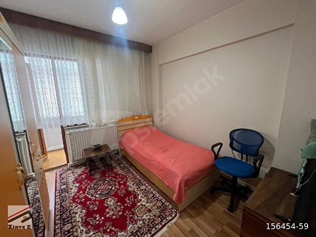 FIRSAT 3+1 BAHÇELİEVLERDE SATILIK DAİRE - Görsel 8