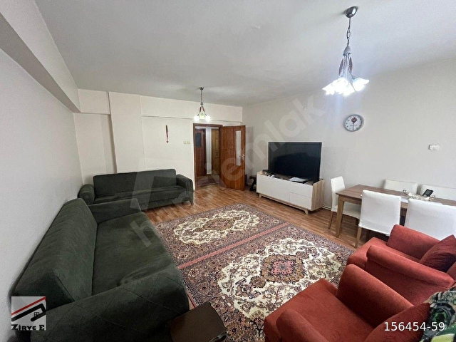 FIRSAT 3+1 BAHÇELİEVLERDE SATILIK DAİRE - Görsel 12
