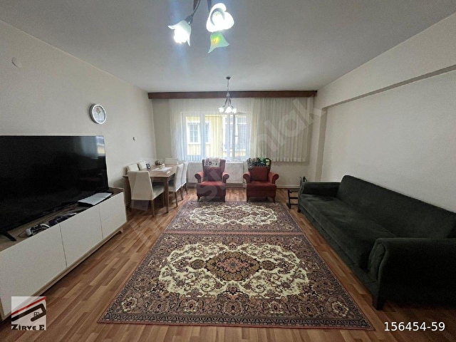 FIRSAT 3+1 BAHÇELİEVLERDE SATILIK DAİRE - Görsel 14