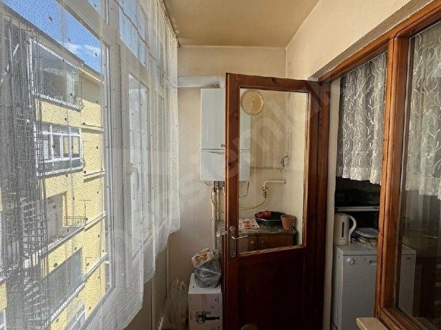 FIRSAT 3+1 BAHÇELİEVLERDE SATILIK DAİRE - Görsel 18
