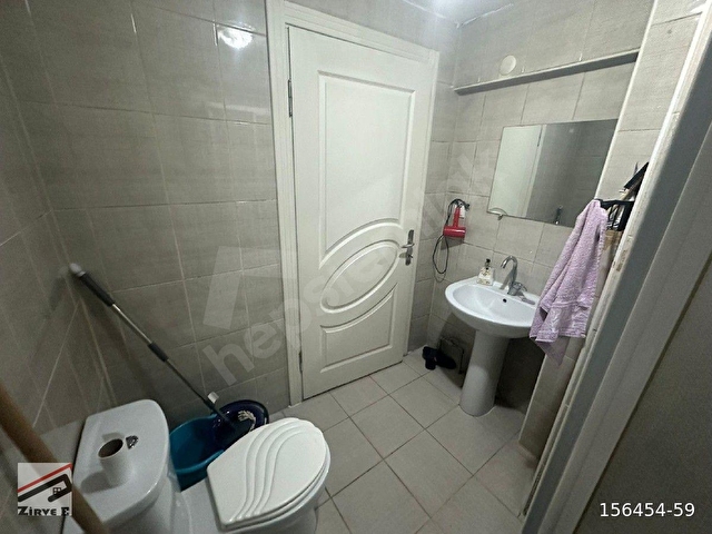 FIRSAT 3+1 BAHÇELİEVLERDE SATILIK DAİRE - Görsel 25