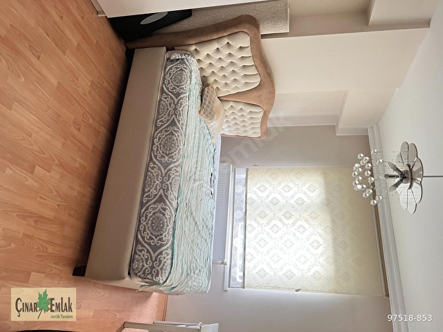 ÇINAR EMLAKTAN SATILIK DAİRE - Görsel 6
