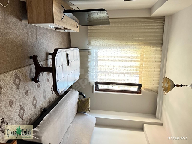ÇINAR EMLAKTAN SATILIK DAİRE - Görsel 21