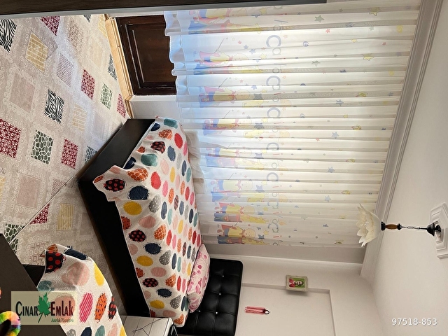 ÇINAR EMLAKTAN SATILIK DAİRE - Görsel 24