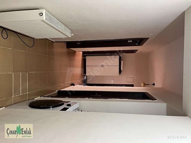 ÇINAR EMLAKTAN SATILIK DAİRE - Görsel 12