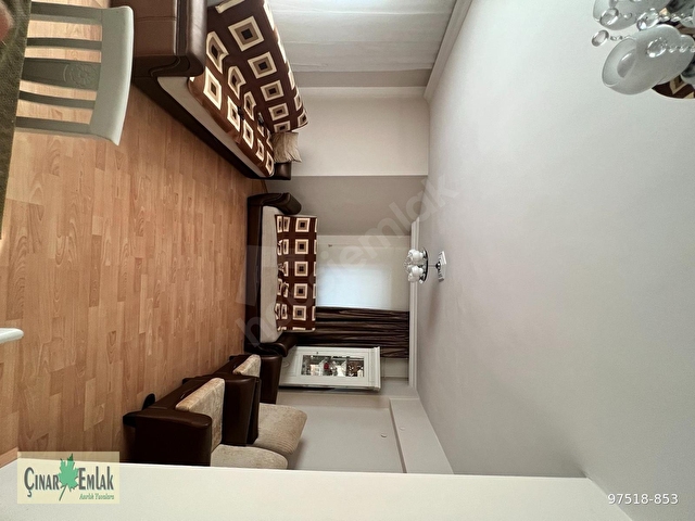 ÇINAR EMLAKTAN SATILIK DAİRE - Görsel 5