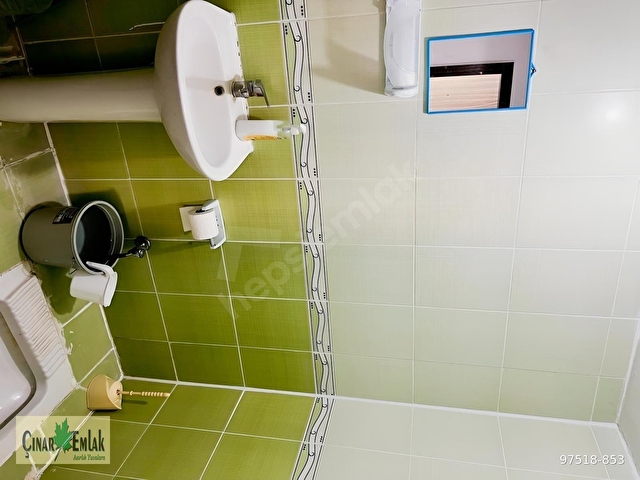 ÇINAR EMLAKTAN SATILIK DAİRE - Görsel 22