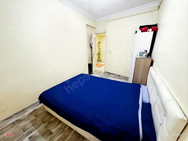 Küçükyalıda 3+1 Satılık Daire - Görsel 16