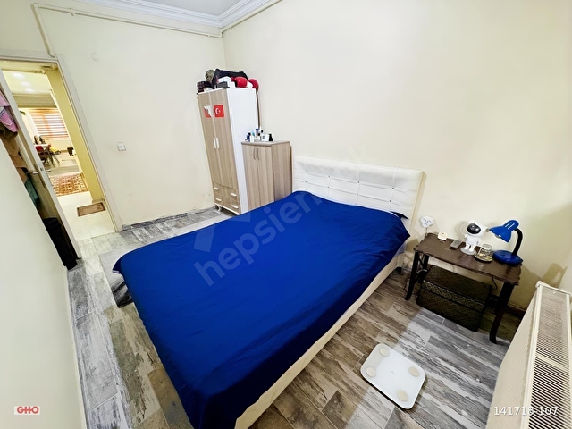 Küçükyalıda 3+1 Satılık Daire - Görsel 15