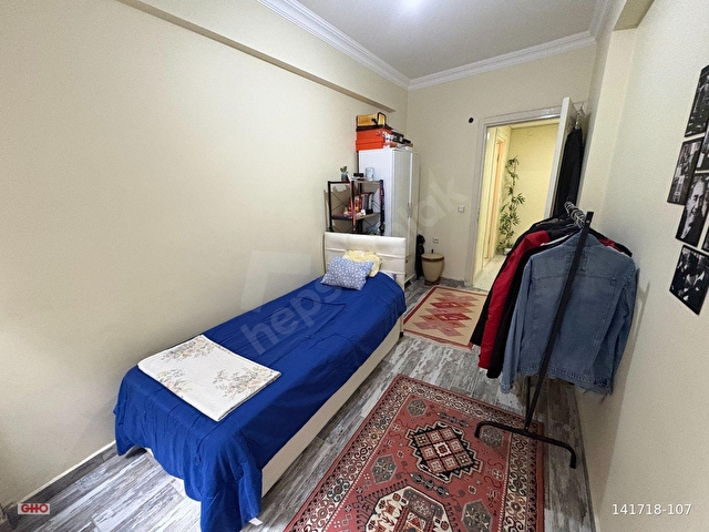 Küçükyalıda 3+1 Satılık Daire - Görsel 20
