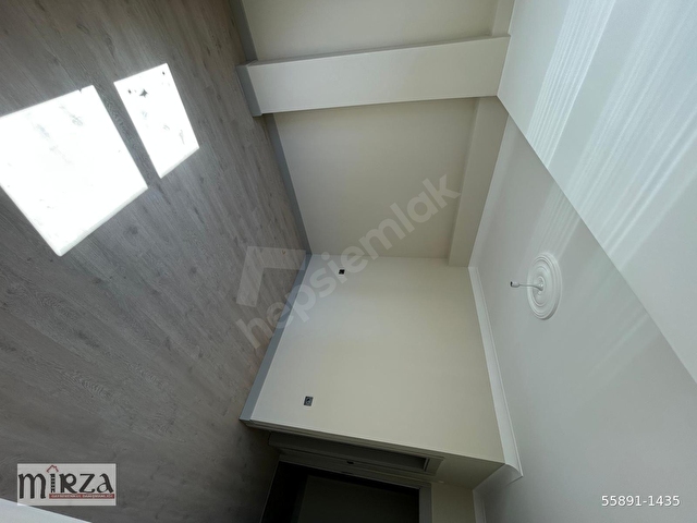 MİRZADAN ATATÜRK MAH.DE İSKANLI 2+1 SATILIK SIFIR LÜKS DAİRE - Görsel 16