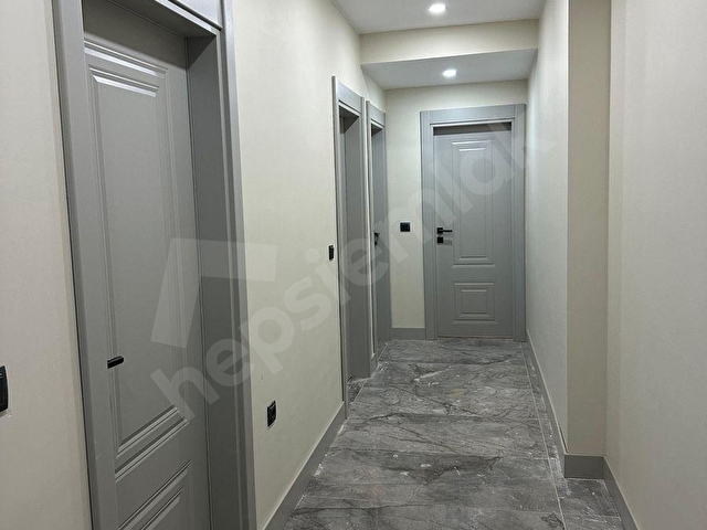MİRZADAN ATATÜRK MAH.DE İSKANLI 2+1 SATILIK SIFIR LÜKS DAİRE - Görsel 21