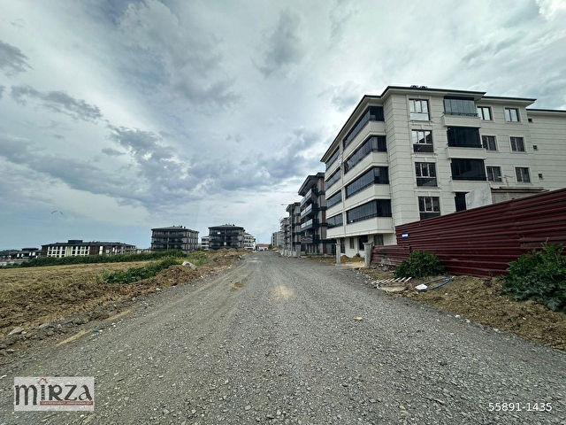 MİRZADAN ATATÜRK MAH.DE İSKANLI 2+1 SATILIK SIFIR LÜKS DAİRE - Görsel 26