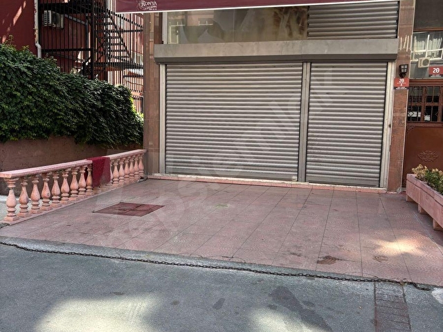 KIZILAYDA DEVREN KİRALIK 2 KATLI DÜKKAN - İŞYERİ - Görsel 26