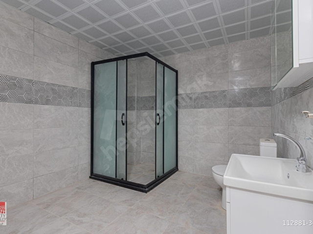 ANTALYA HİSARÇANDIR GEDELLERDE SATILIK 4+1 MÜSTAKİL VİLLA - Görsel 30
