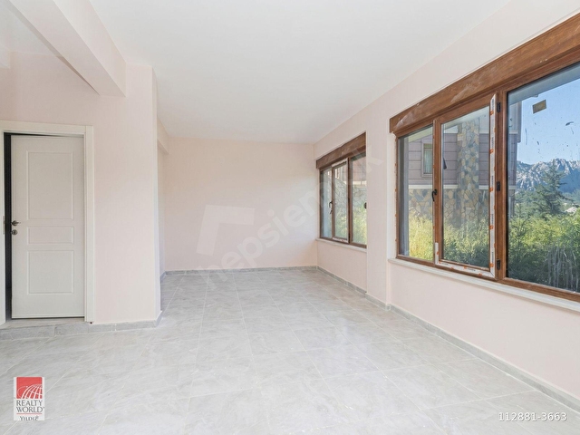 ANTALYA HİSARÇANDIR GEDELLERDE SATILIK 4+1 MÜSTAKİL VİLLA - Görsel 27