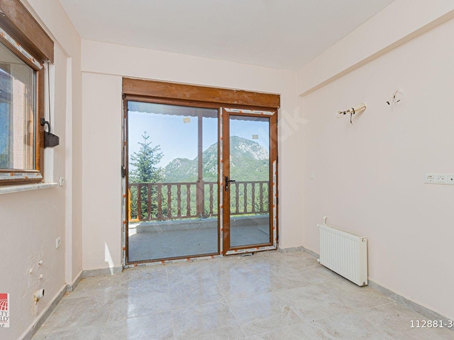 ANTALYA HİSARÇANDIR GEDELLERDE SATILIK 4+1 MÜSTAKİL VİLLA - Görsel 10