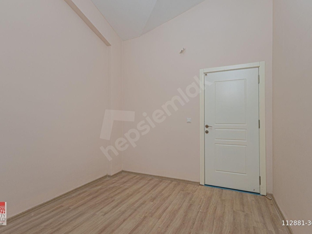 ANTALYA HİSARÇANDIR GEDELLERDE SATILIK 4+1 MÜSTAKİL VİLLA - Görsel 21