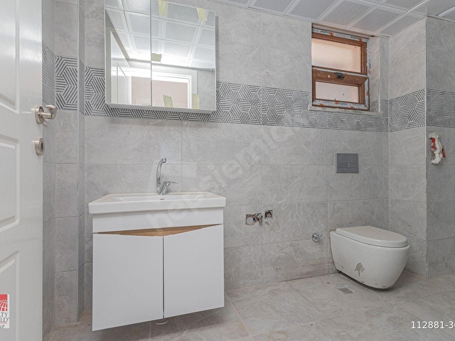 ANTALYA HİSARÇANDIR GEDELLERDE SATILIK 4+1 MÜSTAKİL VİLLA - Görsel 22
