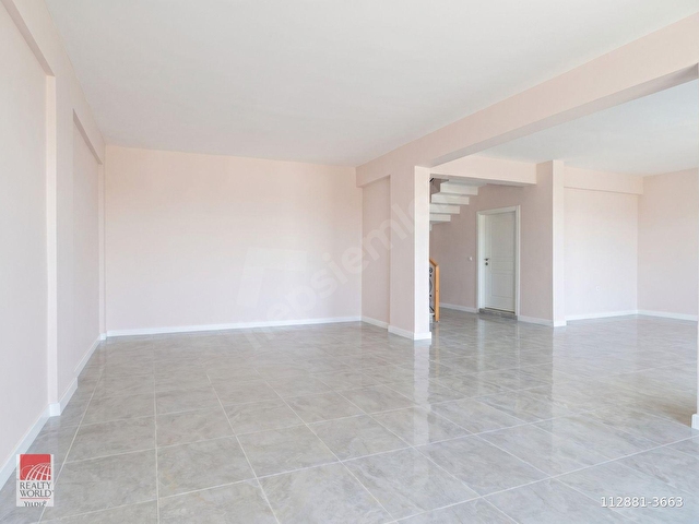 ANTALYA HİSARÇANDIR GEDELLERDE SATILIK 4+1 MÜSTAKİL VİLLA - Görsel 29